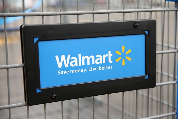 How Walmart Performs During The 'Cyber Monday' 2016 Deal
