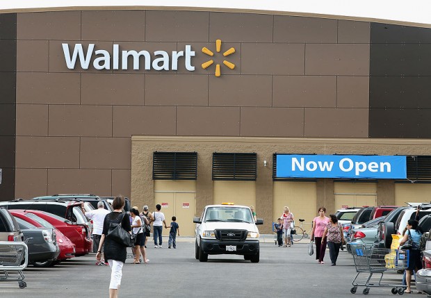 Walmart OKs $1.3 Billion Worth Mexican Investment