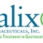 Salix Pharmaceuticals Inc