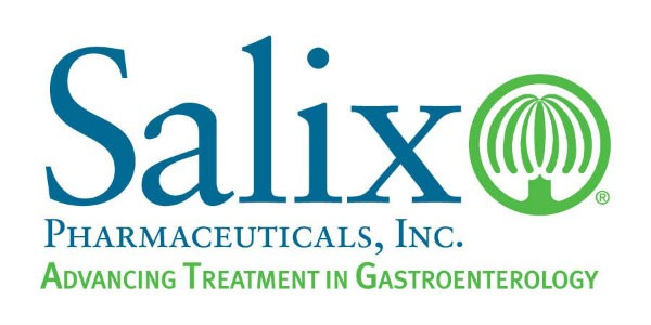 Salix Pharmaceuticals Inc