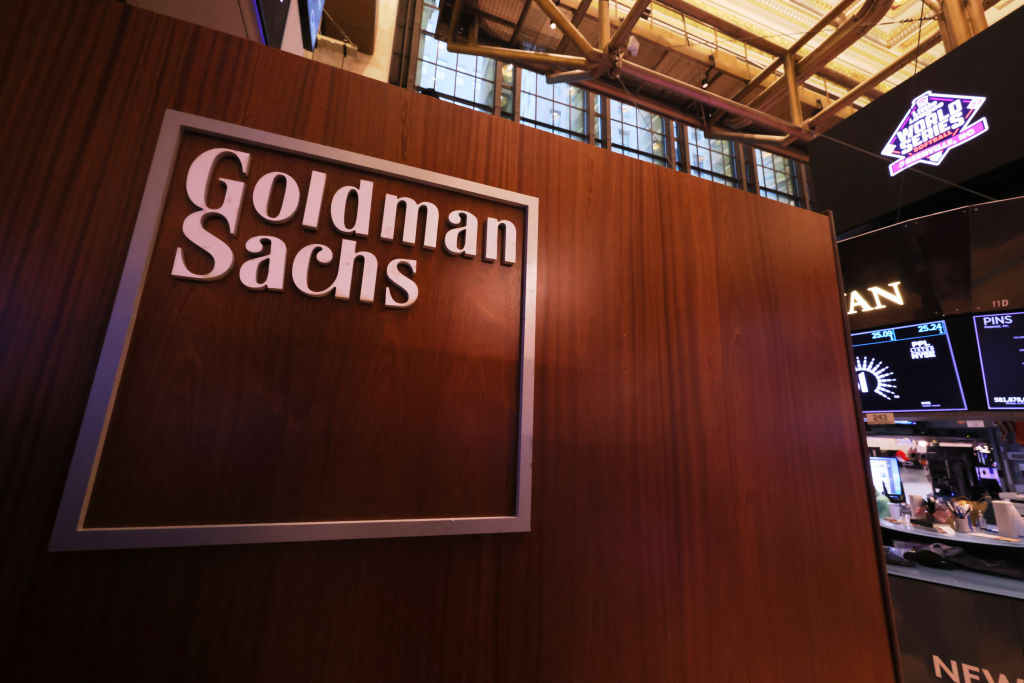 Goldman Sachs Says Global Economic Growth in 2025 Will Exceed