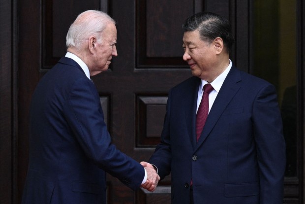 Joe Biden's Meeting With Xi Jinping Could Reduce Uncertainty for US-China Businesses, Analysts Say