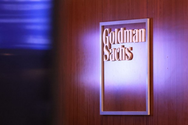 Goldman Sachs Expected To Cut Hundreds Of Jobs This Month