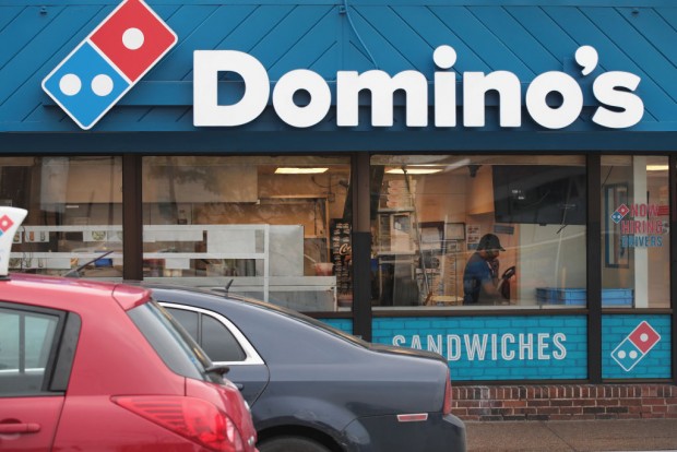 Domino's Pizza Reports Quarterly Earnings Surpassing Expectations