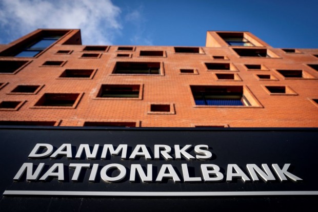 DENMARK-BANKING-FINANCE-NATIONAL BANK
