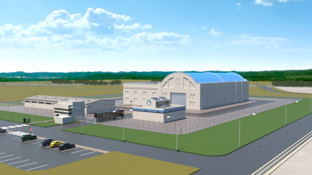 Nuclear Regulatory Commission Approves Construction Permit for Hermes Demonstration Reactor