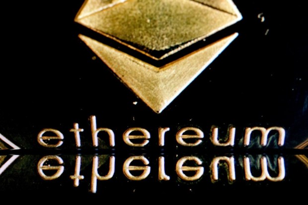 US-LIFESTYLE-INVESTING-CRYPTOCURRENCY-ETHEREUM