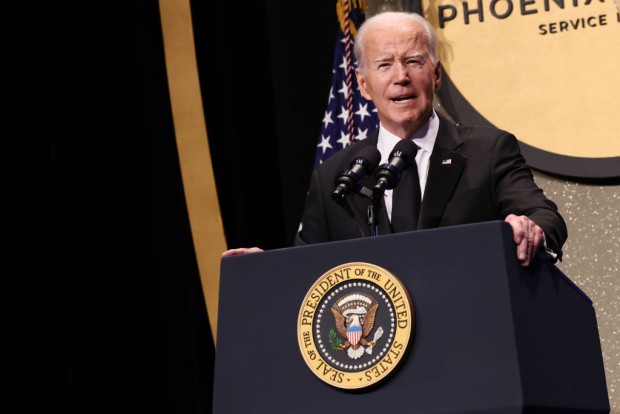Joe Biden Announces Another Student Loan Cancelation for 74,000 Borrowers: Here's Who Qualifies