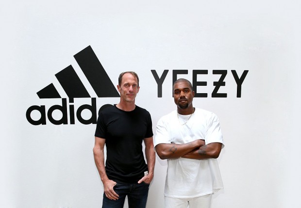 Adidas to Sell Remaining Kanye West's Yeezy Shoes This Year — And Make Them More Affordable