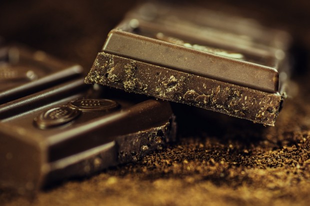 Chocolate Bars Dark