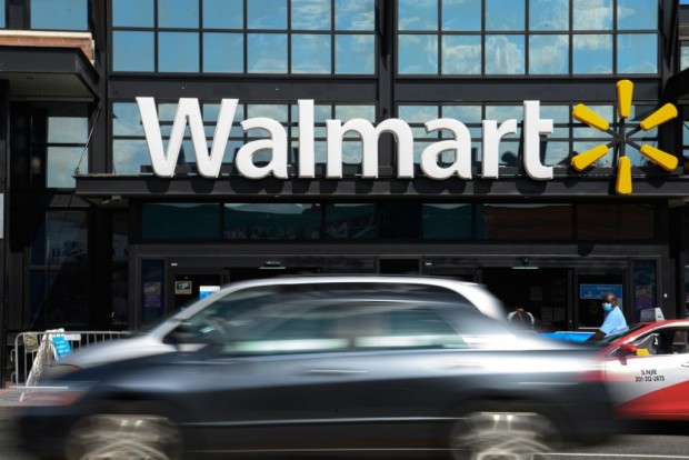 Walmart's $2B Vizio Acquisition Plan Could Give It Advantage in Cheap TV Market Competition
