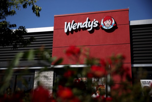 Wendy's New Breakfast Item Will Come From Cinnabon—Marking Unusual Partnership Between Competitors