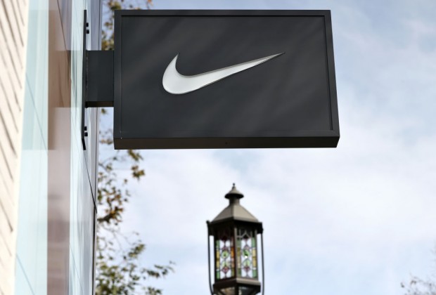 Nike To Layoff 2 Percent Of Workforce, About 1,700 Positions