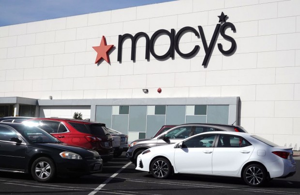Macy's To Close 150 Stores