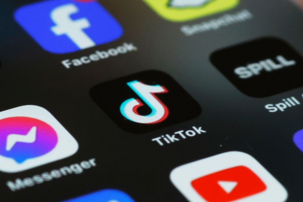 Chinese Ownership Of TikTok Under Scrutiny Of U.S. Lawmakers, As Congress To Vote On Bill To Force Sale Of The Social Media App