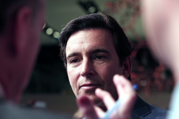 Mark Fields-ex-FORD-CEO
