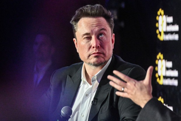 X-The Don Lemon Show Deal Termination Update: Host Calls Elon Musk His Most 'Sensitive' Subject