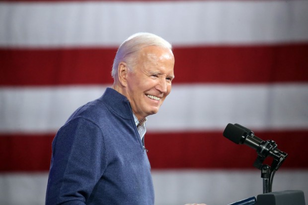 Biden's Diversity Policies for Apprenticeship Programs Targeted by Republican Attorneys—But, Why?