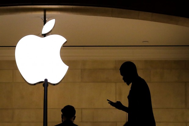 DOJ Plans To Sue Apple Over Alleged Antitrust Law Violation