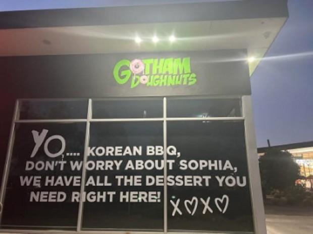 Viral: Melbourne Restaurant Owner's Petty BBQ Revenge Billboard for Ex-Girlfriend Sparks Internet Frenzy