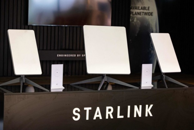 Ukraine Claims Destroying Russian-Used Starlink Systems Despite Elon Musk Denying Doing Business With Kremlin