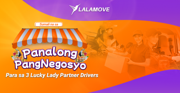 Lalamove's New 'PangNegosyo' Program Aims To Empower Asipiring Businesswomen! Here's How