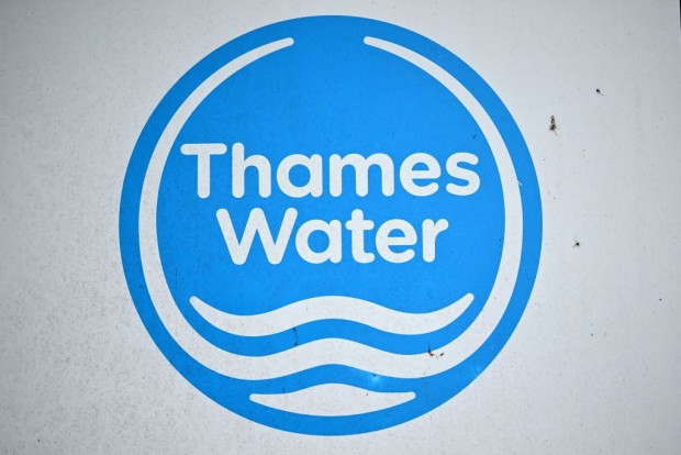 BRITAIN-WATER-SEWAGE-POLITICS-THAMES WATER