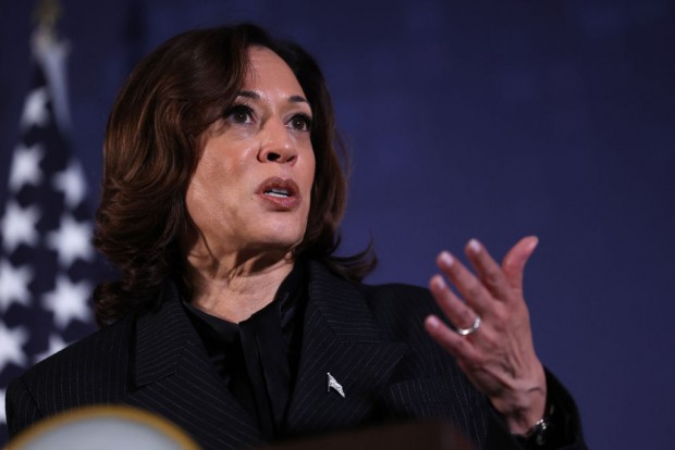 VP Kamala Harris Urges US Agencies To Stop Telling People That AI Tools Aren't Dangerous for People's Safety, Rights