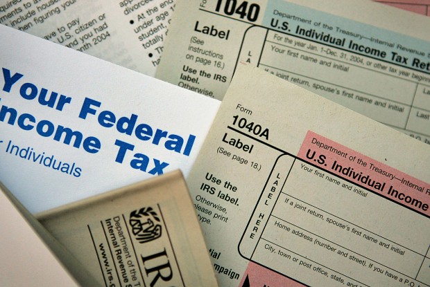 Tax Season Stress: 1 in 4 Gen Zers Seek Therapy, But Are They Equipped for Filing?