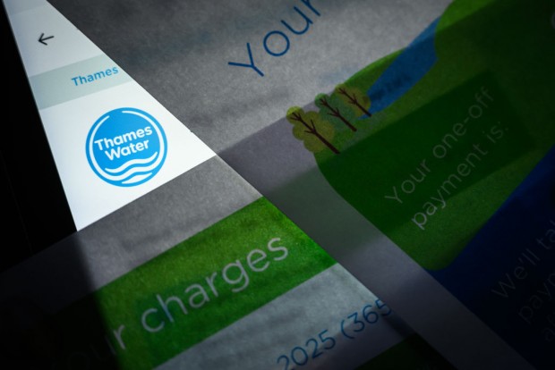 Thames Water Shareholders Deny Further Funding To Troubled Utility