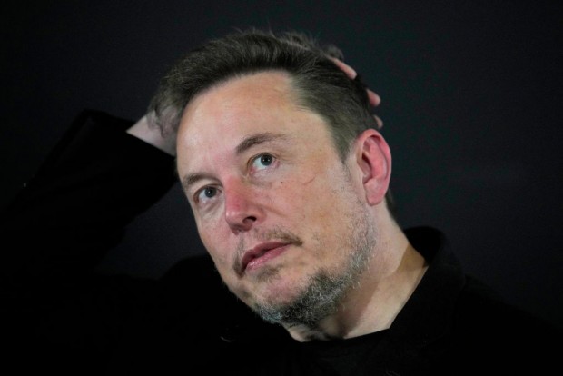 Is Elon Musk To Blame for Tesla's Declining Sales? Analysts Say Yes—Here's Why