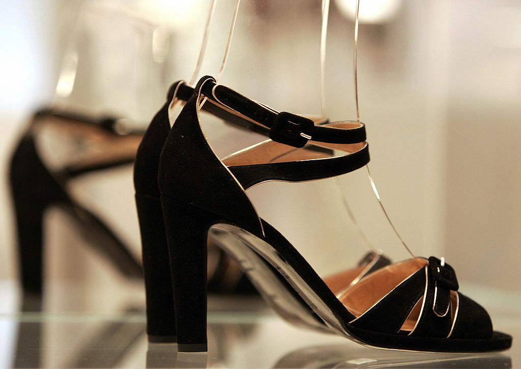 Malaysia: Shoe Brand Criticized by Muslims for Selling High Heels With ...