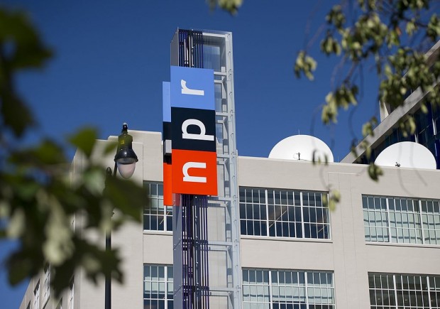 Veteran NPR Editor Unveils How Network Ignores Hunter Biden Laptop Issue To Avoid Boosting Support for Donald Trump