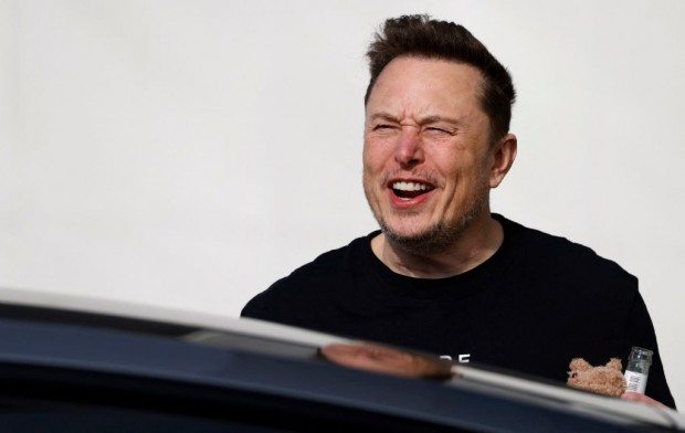 Elon Musk Admits X Alter Accounts Amidst Defamation Lawsuit, Says He Roleplays as His Toddler