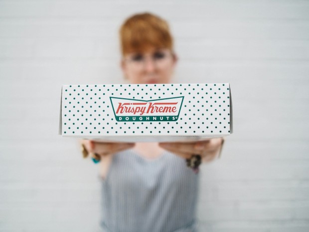 Limited Edition Krispy Kreme-Kit Kat Doughnuts To Arrive! What To Know About These 3 New Flavors