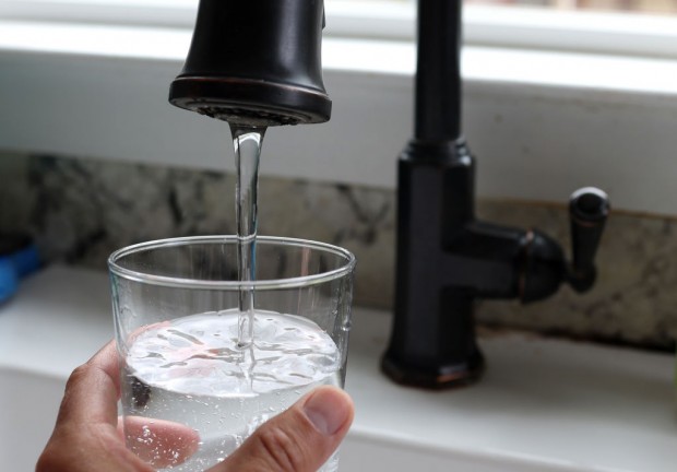 Nearly Half Of U.S. Tap Water Contains Forever Chemicals, Study Finds
