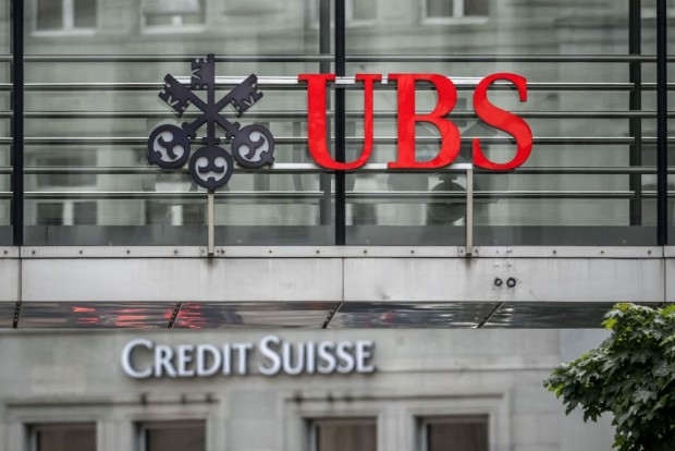 Switzerland Creates 'Too Big to Fail' Rules to Make Banks Safer Following Credit Suisse Collapse