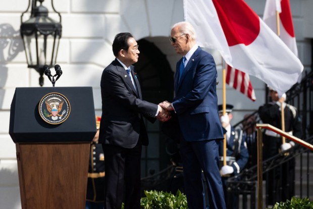 US, Japan Vow New Collaboration to Push for Next Generation Nuclear Power