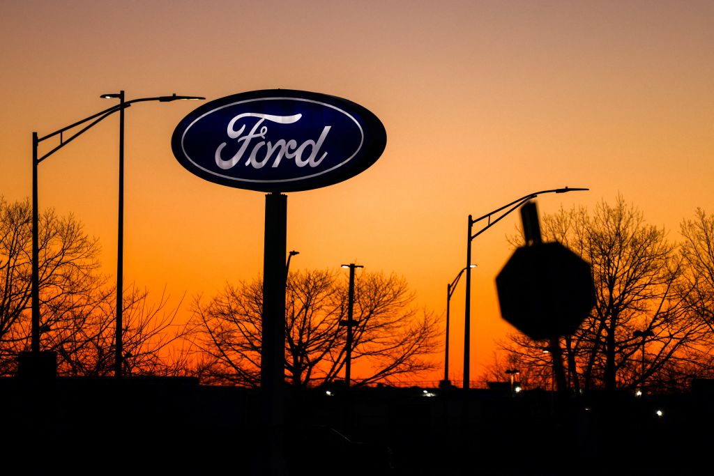 NHTSA Launches Investigation into Ford SUV Recall Over Fire Hazard