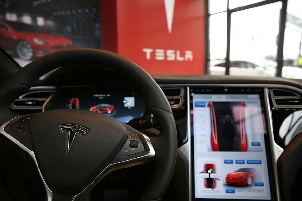 Elon Musk Drops Tesla FSD Price To $99 After Offering Free One-Month Trial, But Why?