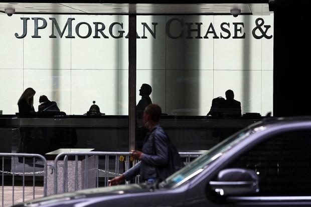 JPMorgan to Expand Use of AI Tool 'Moneyball' to Enhance Investment Decisions