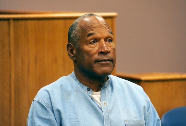 OJ Simpson's Last Will and Testament: Executor Vows To Do Everything To Ensure That Murder Victims' Families Will Get 'Zero'