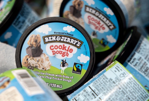Ben & Jerry's Free Cone Day 2024: Here's How To Get New Ice Cream Flavors