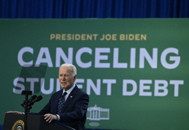 Biden's Student Loan Forgiveness Plan Dealt Setback by Federal Judges Blocking $160 Billion Measure