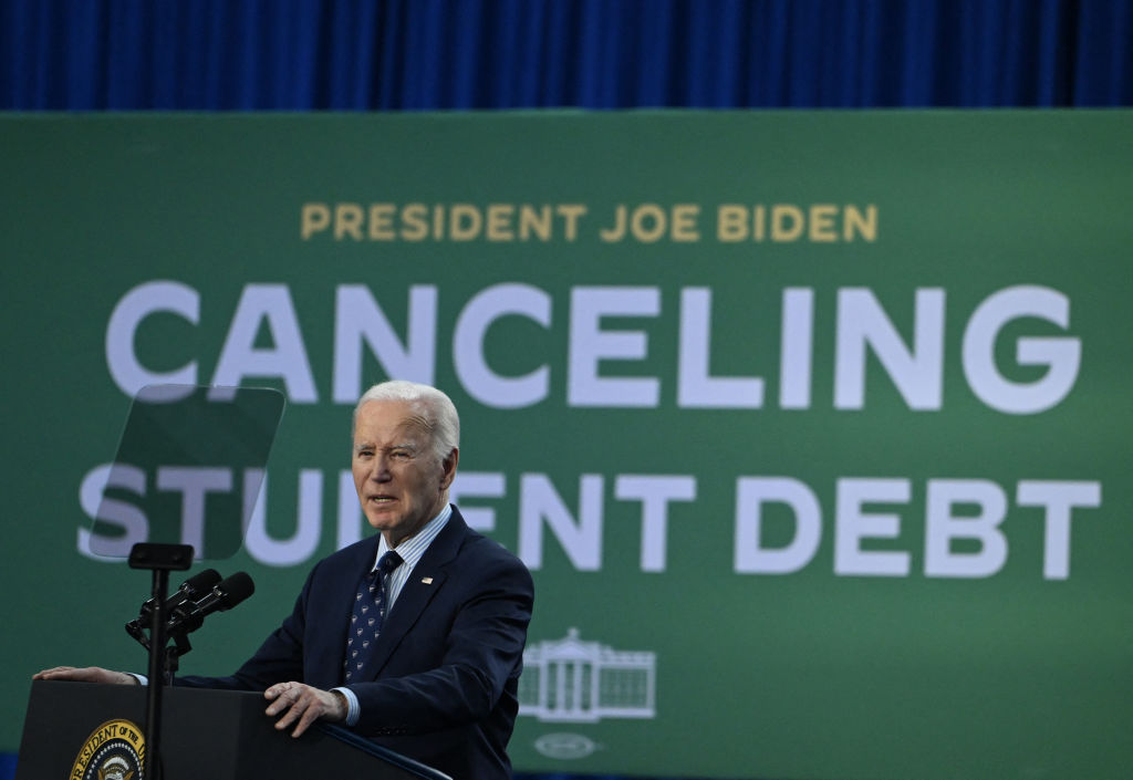 Student Loan 2025 President Joe Biden Unveils New Plan to