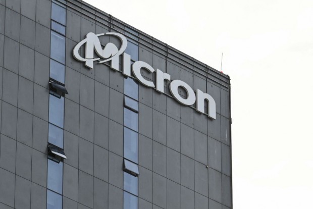 Micron Technology Set to Receive $6.1 Billion CHIPS Grant From Biden Administration