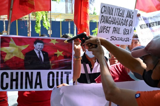 Duterte-China West PH Sea Sale Agreement Speculations Spread Due To Increasing Chinese Students in Cagayan