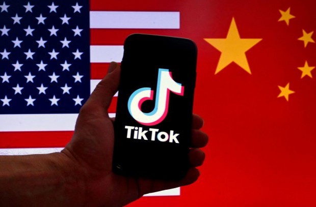 TikTok Ban Could Suppress Minority Voices, Justice Groups Argue in Court