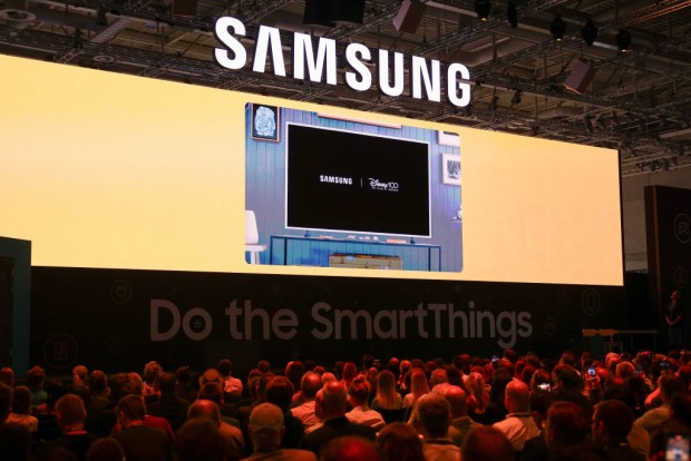 Samsung At IFA 2023 In Berlin
