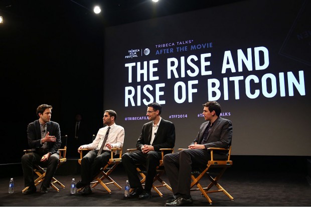 Tribeca Talks: After The Movie: The Rise and Rise Of Bitcoin - 2014 Tribeca Film Festival